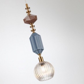 Подвесной светильник Odeon Light Terra 5414/1D в Камышлове - kamyshlov.ok-mebel.com | фото 8