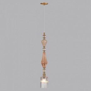 Подвесной светильник Odeon Light Terra 5414/1E в Камышлове - kamyshlov.ok-mebel.com | фото 5