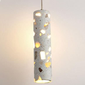 Подвесной светильник Odeon Light Terrazzo 7012/6L в Камышлове - kamyshlov.ok-mebel.com | фото