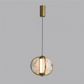 Подвесной светильник Odeon Light Toscana 5447/12L в Камышлове - kamyshlov.ok-mebel.com | фото 4