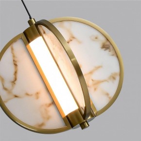 Подвесной светильник Odeon Light Toscana 5447/12L в Камышлове - kamyshlov.ok-mebel.com | фото 6