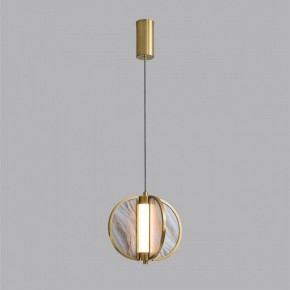 Подвесной светильник Odeon Light Toscana 5448/12L в Камышлове - kamyshlov.ok-mebel.com | фото 4