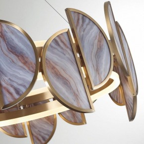 Подвесной светильник Odeon Light Toscana 5448/40L в Камышлове - kamyshlov.ok-mebel.com | фото 5
