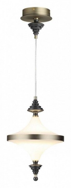 Подвесной светильник Odeon Light Ula 5404/23L в Камышлове - kamyshlov.ok-mebel.com | фото 2
