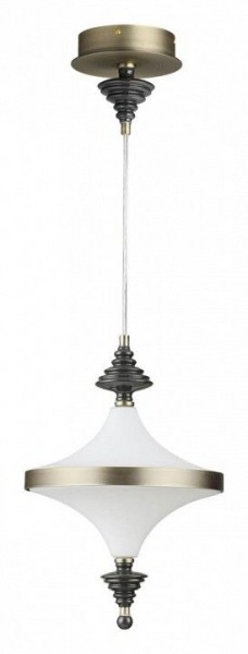 Подвесной светильник Odeon Light Ula 5404/23L в Камышлове - kamyshlov.ok-mebel.com | фото 3