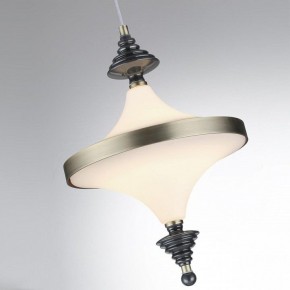 Подвесной светильник Odeon Light Ula 5404/23L в Камышлове - kamyshlov.ok-mebel.com | фото 7