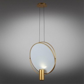 Подвесной светильник Omnilux Noci OML-29816-02 в Камышлове - kamyshlov.ok-mebel.com | фото 2