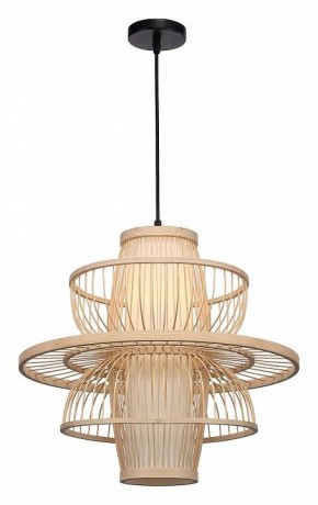 Подвесной светильник ST-Luce ALMA SL6241.513.01 в Камышлове - kamyshlov.ok-mebel.com | фото 4