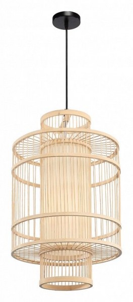 Подвесной светильник ST-Luce ALMA SL6241.523.01 в Камышлове - kamyshlov.ok-mebel.com | фото 4