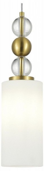 Подвесной светильник ST-Luce AURORA SL2003.303.01 в Камышлове - kamyshlov.ok-mebel.com | фото