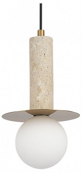 Подвесной светильник ST-Luce Earthy SL1194.303.01 в Камышлове - kamyshlov.ok-mebel.com | фото