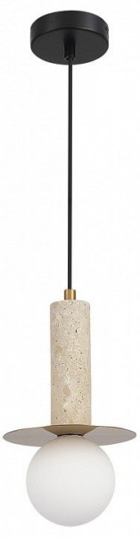 Подвесной светильник ST-Luce Earthy SL1194.303.01 в Камышлове - kamyshlov.ok-mebel.com | фото 2