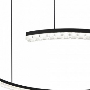 Подвесной светильник ST-Luce EUCLIDICS SL1018.403.01 в Камышлове - kamyshlov.ok-mebel.com | фото 6