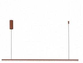 Подвесной светильник ST-Luce EUCLIDICS SL1018.613.01 в Камышлове - kamyshlov.ok-mebel.com | фото 2
