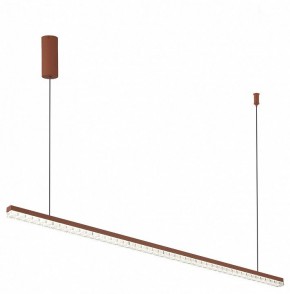 Подвесной светильник ST-Luce EUCLIDICS SL1018.613.01 в Камышлове - kamyshlov.ok-mebel.com | фото 4