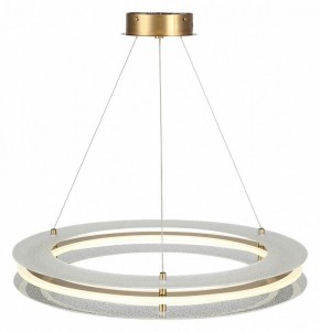 Подвесной светильник ST-Luce FAGY SL6245.203.01 в Камышлове - kamyshlov.ok-mebel.com | фото 4
