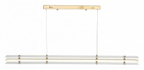 Подвесной светильник ST-Luce FAGY SL6245.223.01 в Камышлове - kamyshlov.ok-mebel.com | фото 2
