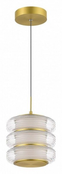 Подвесной светильник ST-Luce FRITTELA SL6239.203.03 в Камышлове - kamyshlov.ok-mebel.com | фото 3
