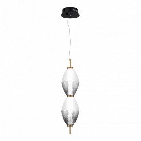 Подвесной светильник ST-Luce Ice SL6130.403.15 в Камышлове - kamyshlov.ok-mebel.com | фото 3