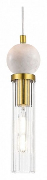 Подвесной светильник ST-Luce MEDEA SL1244.303.01 в Камышлове - kamyshlov.ok-mebel.com | фото