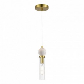 Подвесной светильник ST-Luce MEDEA SL1244.303.01 в Камышлове - kamyshlov.ok-mebel.com | фото 2