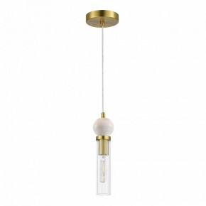 Подвесной светильник ST-Luce MEDEA SL1244.303.01 в Камышлове - kamyshlov.ok-mebel.com | фото 3