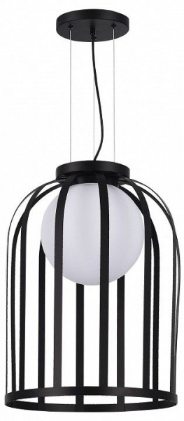 Подвесной светильник ST-Luce Nordic SL6129.403.01 в Камышлове - kamyshlov.ok-mebel.com | фото 2