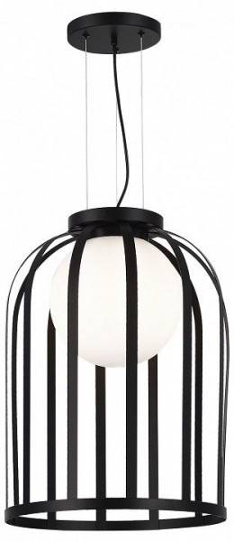 Подвесной светильник ST-Luce Nordic SL6129.403.01 в Камышлове - kamyshlov.ok-mebel.com | фото 3