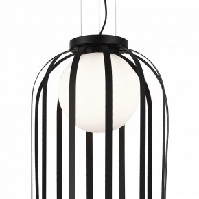 Подвесной светильник ST-Luce Nordic SL6129.403.01 в Камышлове - kamyshlov.ok-mebel.com | фото 4