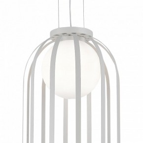 Подвесной светильник ST-Luce Nordic SL6129.503.01 в Камышлове - kamyshlov.ok-mebel.com | фото 5