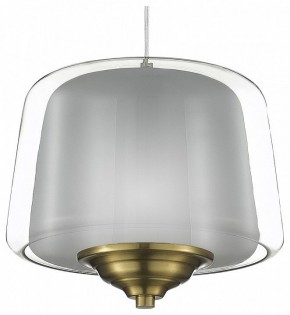 Подвесной светильник ST-Luce Pandora SL6127.313.01 в Камышлове - kamyshlov.ok-mebel.com | фото