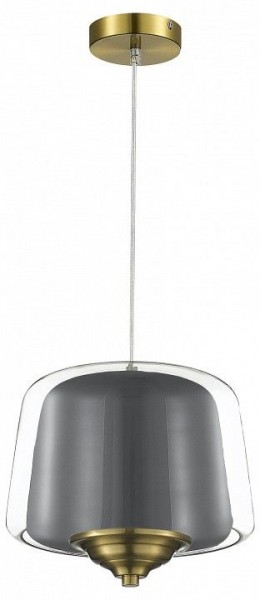Подвесной светильник ST-Luce Pandora SL6127.313.01 в Камышлове - kamyshlov.ok-mebel.com | фото 2