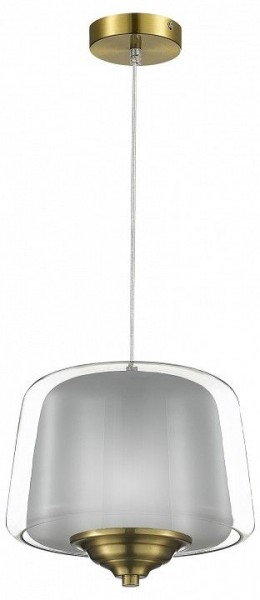 Подвесной светильник ST-Luce Pandora SL6127.313.01 в Камышлове - kamyshlov.ok-mebel.com | фото 3