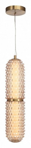 Подвесной светильник ST-Luce SAGUARO SL6144.303.01 в Камышлове - kamyshlov.ok-mebel.com | фото 2