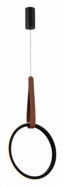 Подвесной светильник ST-Luce Shape SL6131.403.12 в Камышлове - kamyshlov.ok-mebel.com | фото 2