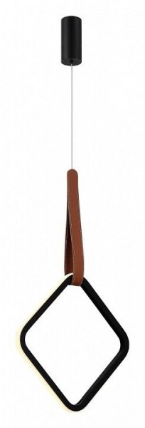 Подвесной светильник ST-Luce Shape SL6131.423.12 в Камышлове - kamyshlov.ok-mebel.com | фото 2