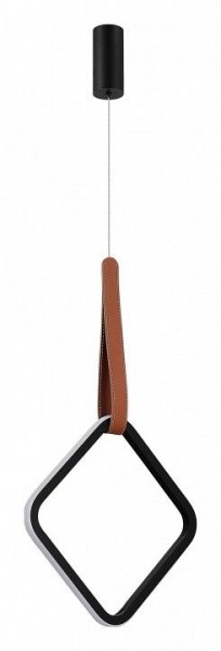 Подвесной светильник ST-Luce Shape SL6131.423.12 в Камышлове - kamyshlov.ok-mebel.com | фото 3