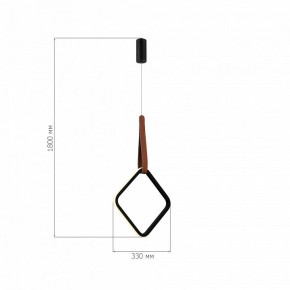 Подвесной светильник ST-Luce Shape SL6131.423.12 в Камышлове - kamyshlov.ok-mebel.com | фото 4