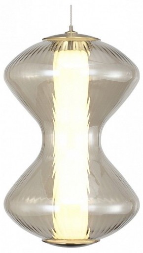 Подвесной светильник ST-Luce SPINE SL6136.203.01 в Камышлове - kamyshlov.ok-mebel.com | фото