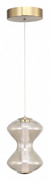 Подвесной светильник ST-Luce SPINE SL6136.203.01 в Камышлове - kamyshlov.ok-mebel.com | фото 3