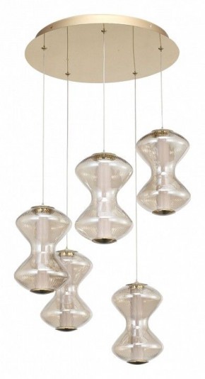 Подвесной светильник ST-Luce SPINE SL6136.233.01 в Камышлове - kamyshlov.ok-mebel.com | фото