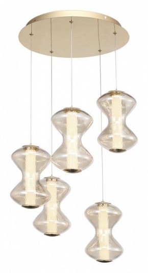 Подвесной светильник ST-Luce SPINE SL6136.233.01 в Камышлове - kamyshlov.ok-mebel.com | фото 2