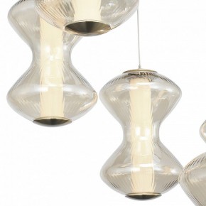 Подвесной светильник ST-Luce SPINE SL6136.233.01 в Камышлове - kamyshlov.ok-mebel.com | фото 6