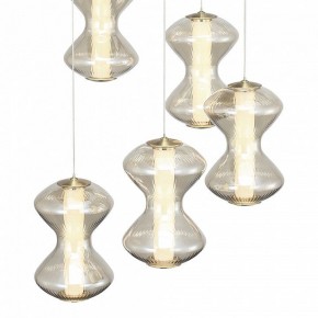 Подвесной светильник ST-Luce SPINE SL6136.233.01 в Камышлове - kamyshlov.ok-mebel.com | фото 7