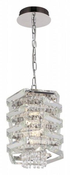 Подвесной светильник ST-Luce STROZZI SL6137.103.01 в Камышлове - kamyshlov.ok-mebel.com | фото 4