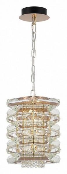 Подвесной светильник ST-Luce STROZZI SL6137.203.01 в Камышлове - kamyshlov.ok-mebel.com | фото 2