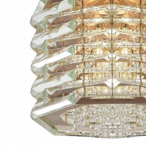 Подвесной светильник ST-Luce STROZZI SL6137.203.08 в Камышлове - kamyshlov.ok-mebel.com | фото 6