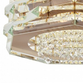 Подвесной светильник ST-Luce STROZZI SL6137.203.08 в Камышлове - kamyshlov.ok-mebel.com | фото 7