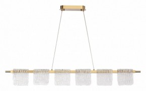 Подвесной светильник ST-Luce VOILE SL6021.203.36 в Камышлове - kamyshlov.ok-mebel.com | фото 2