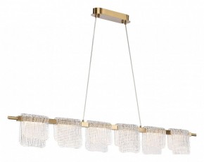 Подвесной светильник ST-Luce VOILE SL6021.203.36 в Камышлове - kamyshlov.ok-mebel.com | фото 3